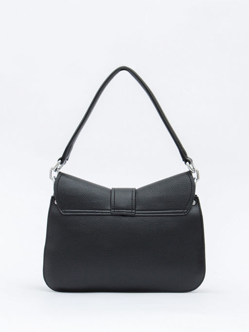 Сумка 28206 black  Velina Fabbiano-Safenta