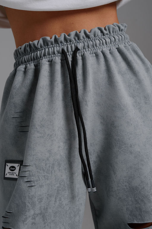 7483 брюки женские