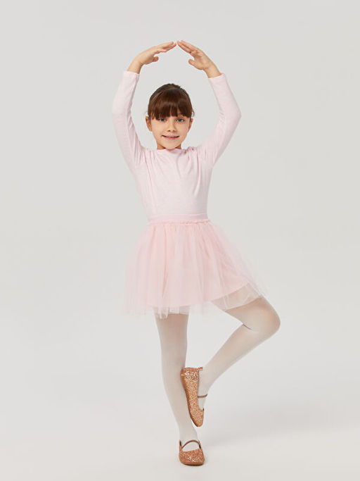 K?z ?ocuk Bale ?orab? - Waikiki фото 2