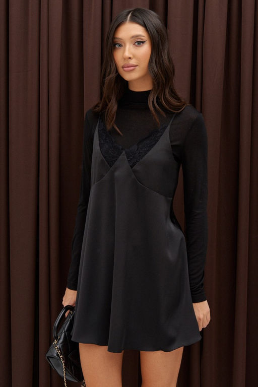 Платье А3587 - Annete фото 4