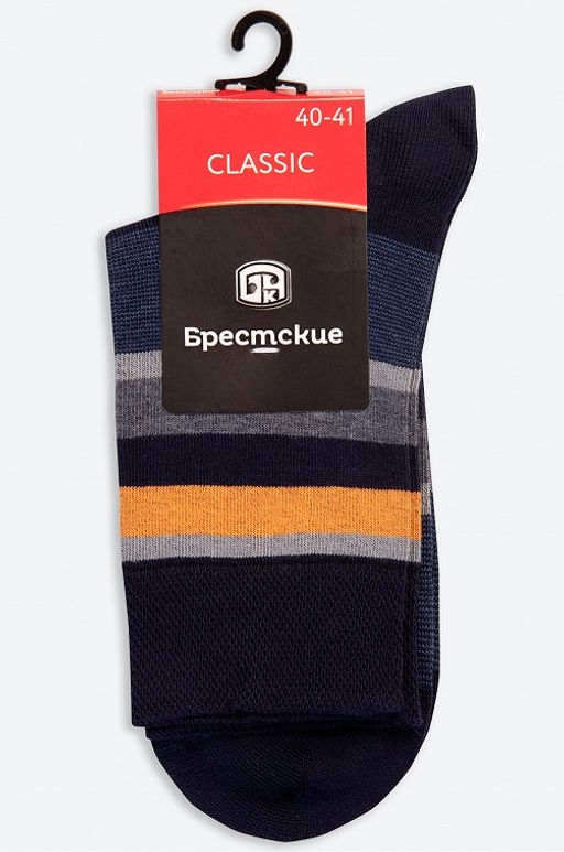 Цена за 2 шт. Мужские носки Брестские  фото 6