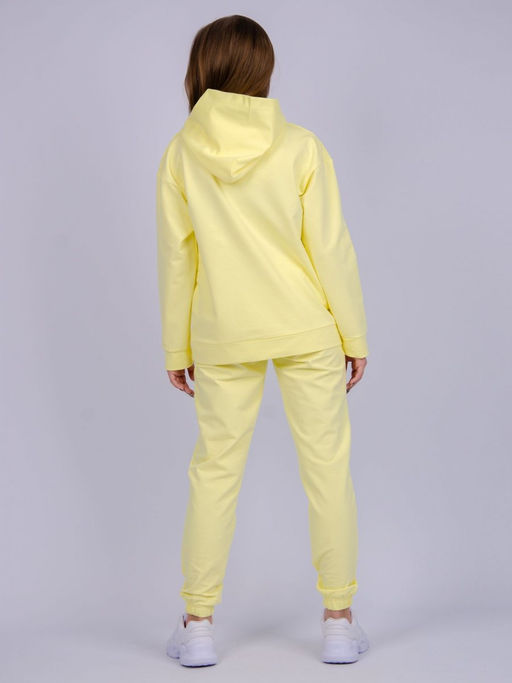 Костюм К-54-желтый - Ihomelux фото 3