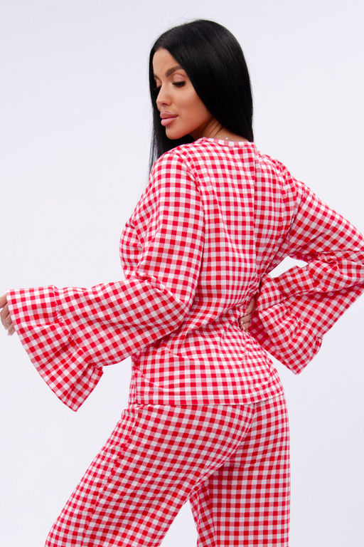 Вирджиния пижама женская