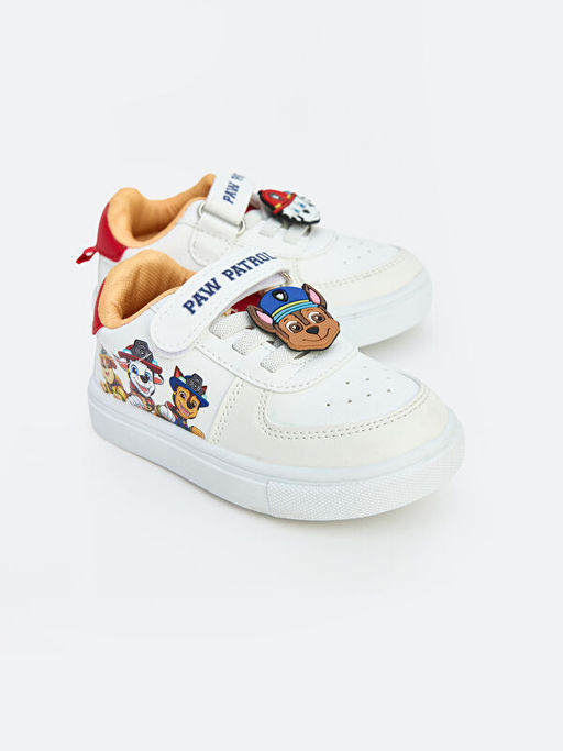 Кроссовки Paw Patrol для мальчиков
