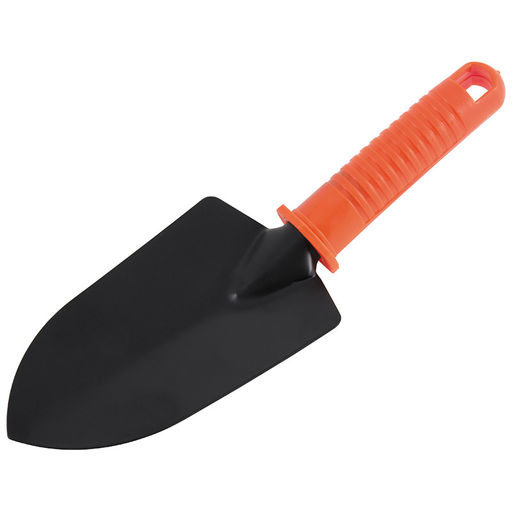 Совок посадочный PARK HG0388A (широкий,пласт.ручка) арт. 270206