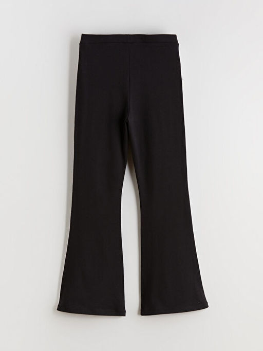 ?eritli K?z ?ocuk ?spanyol Pa?a Tayt