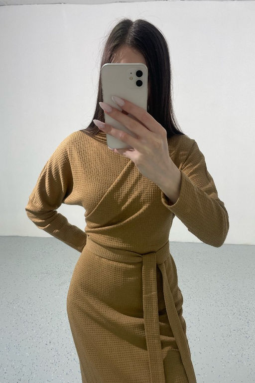 71507у Платье