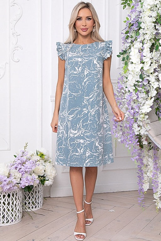 Платье 71568 - Avili фото 3