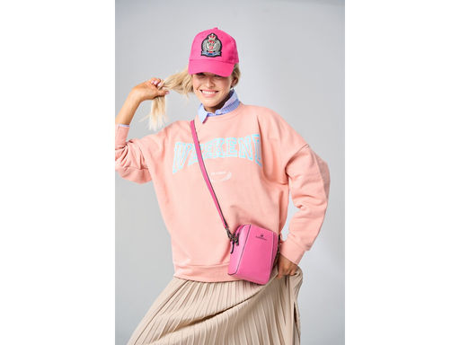 Сумка женская Lanotti 2006/мальва