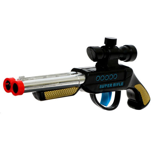 Ружье Дробовичек, МИКС - Simaland фото 4