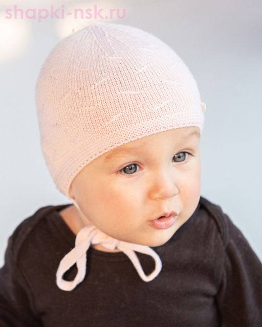 01485-12 (40-46) Шапка - Artel фото 6