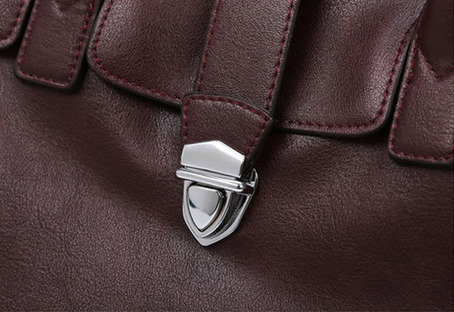 Сумка A-CC-66009-Bordo