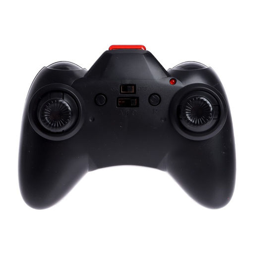 Антигравитационная машинка Полиция, радиоуправление, аккумулятор, ездит по стенам - Simaland фото 6