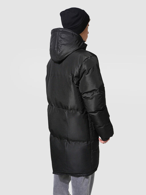Куртка черный CN120 - Nota bene фото 2