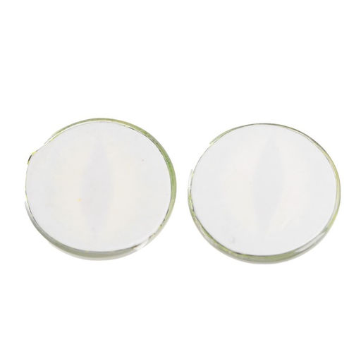 Глаза, набор 14 шт., размер 1 шт. — 1.8 см