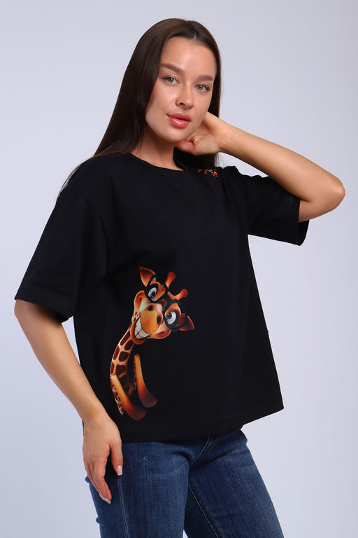 футболка женская 74263 - Натали фото 6