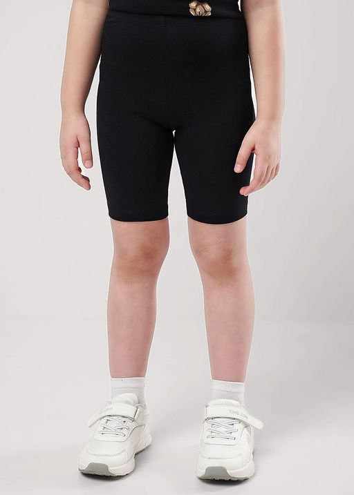 Бриджи детские для девочки