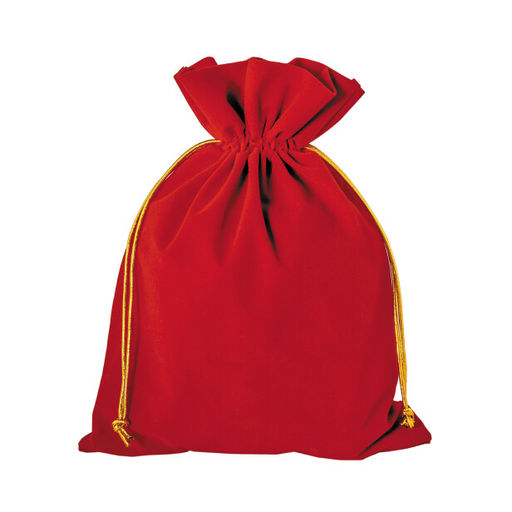 Сладкий новогодний подарок Бархат