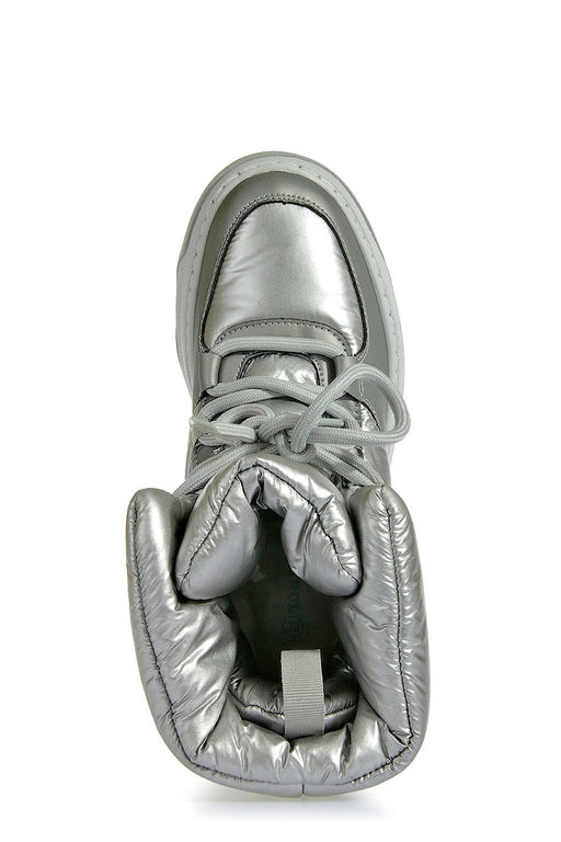 Ботинки женские PATROL