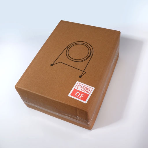 Зеркало настольное PREMIUM, круглое, металлическое, 29×20.5×11 см, (d=14.5 см), цвет золотой