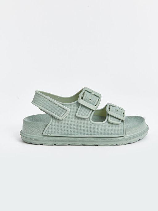 C?rt C?rtl? Erkek ?ocuk Sandalet - Waikiki фото 2