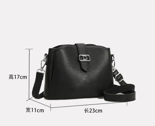 Сумка A-22590-Black