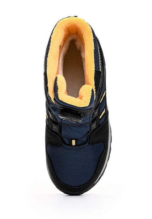 Сапоги зимние д/мал. Олав - Oldos фото 3