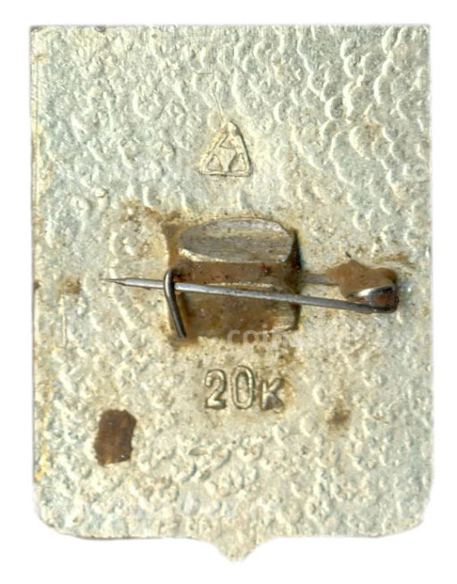 Значок Юрьев