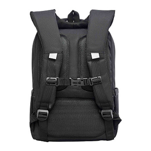 RG-666-2 Рюкзак школьный с картхолдером на держателе - Grizzly фото 24