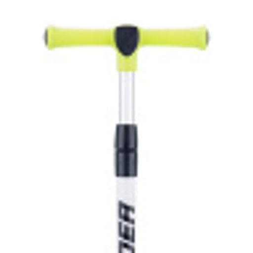 Самокат трехколесный Slider