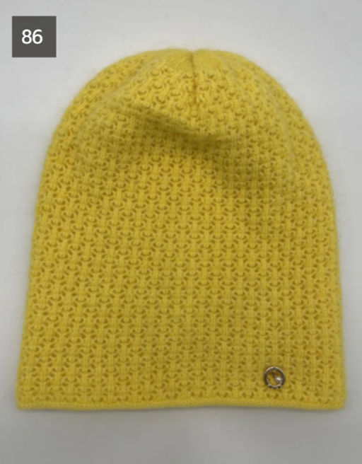 Шапка Ажур - Ferz фото 5