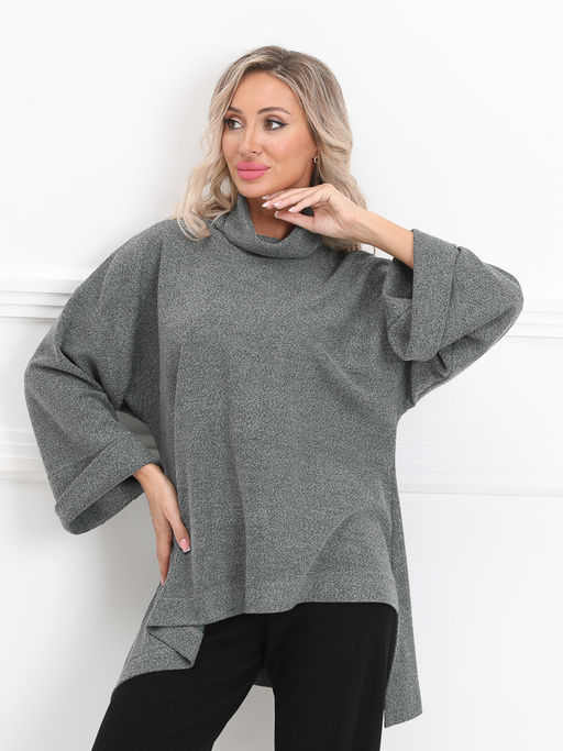 Джемпер М4-4903/32 - Wisell фото 10