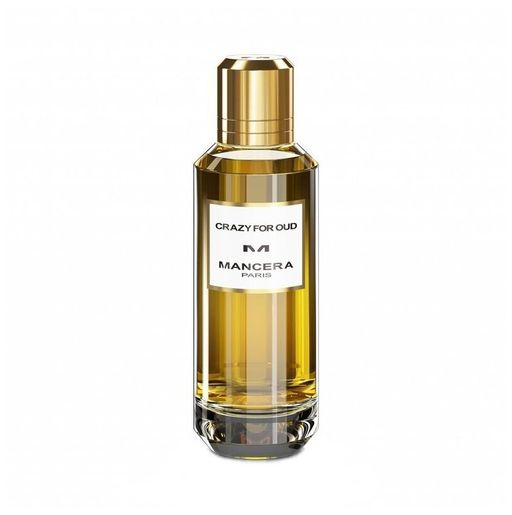 MANCERA CRAZY FOR OUD unisex 60ml edp