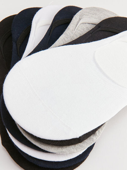 Erkek Babet ?orap 7li