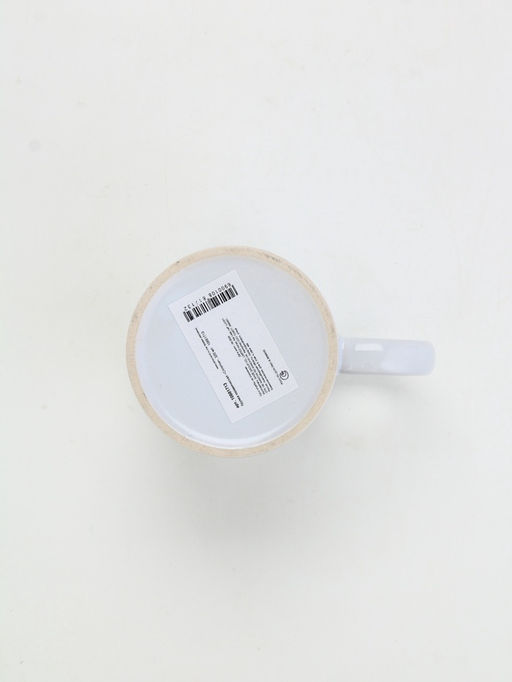 Кружка керамическая «Сплетни», 320 мл