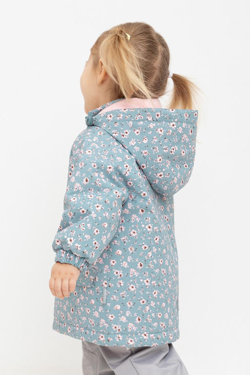 Crockid _ ВК 32167/н/2 ГР куртка для дев