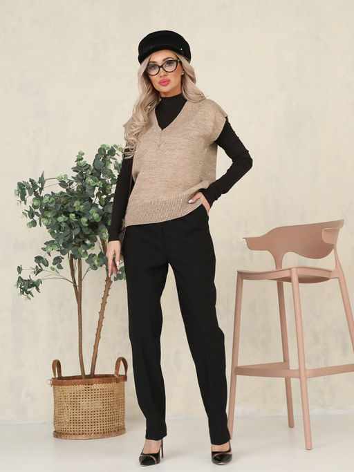 Жилет Ж1-459/6 - Wisell фото 3