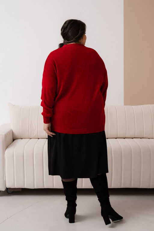 Кардиган женский - Jp фото 10