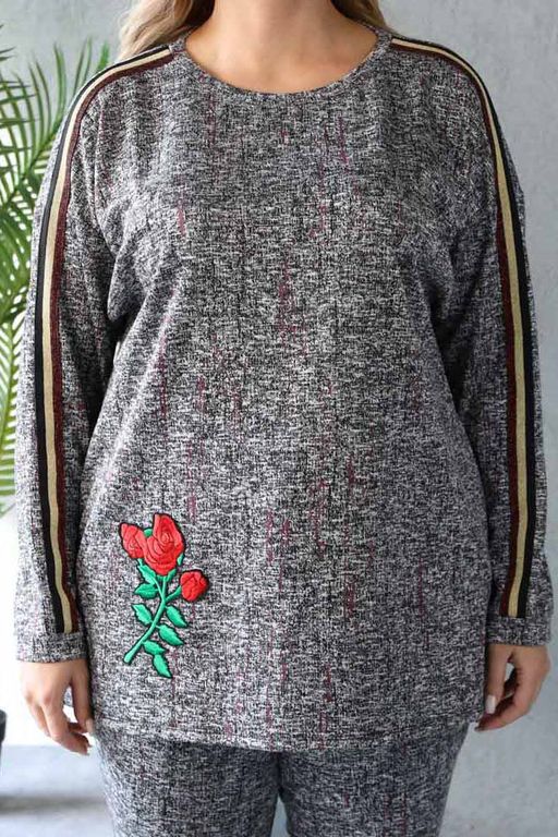 Костюм К5-4289/7 - Wisell фото 8