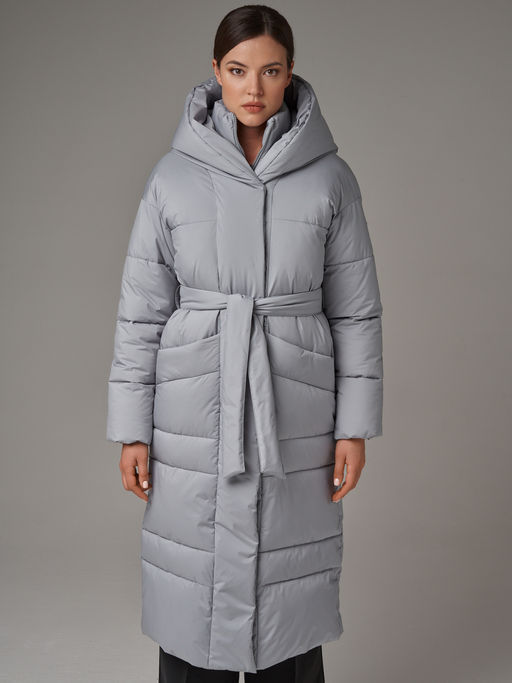 Пуховик женский 

АРТ. 81928z - Hoops фото 14