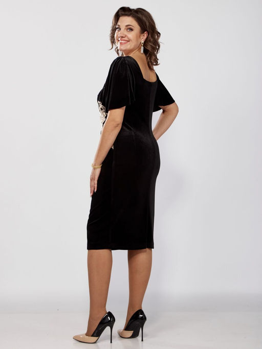 Платье Mira Fashion 5485S-Р