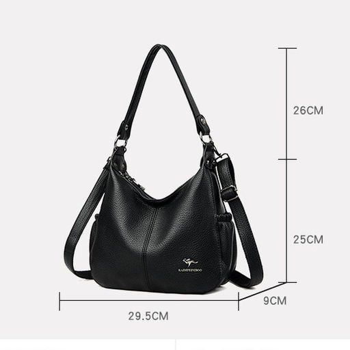 KAIDIFEINIROO Сумка женская 8269  фото 30