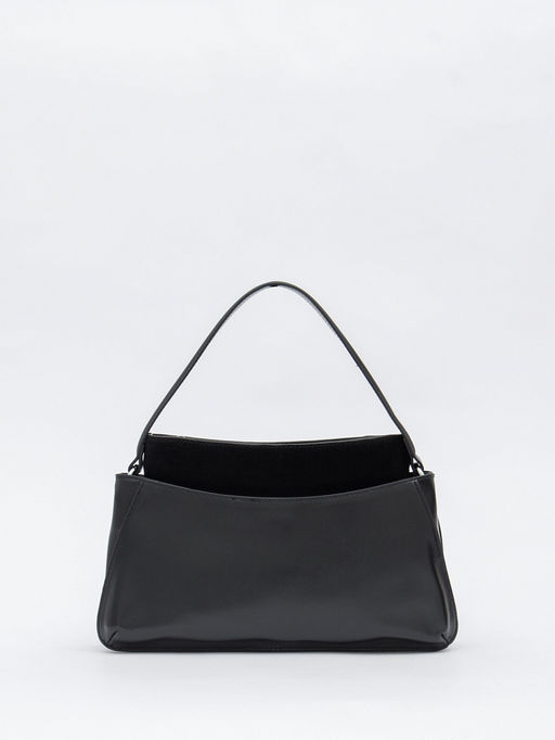 Сумка 2379-1Y black Polina&Eiterou