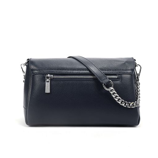 Женская сумка Mironpan арт. 116890 Темно-синий  фото 3