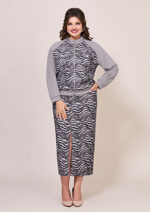 Костюм Mira Fashion 5602