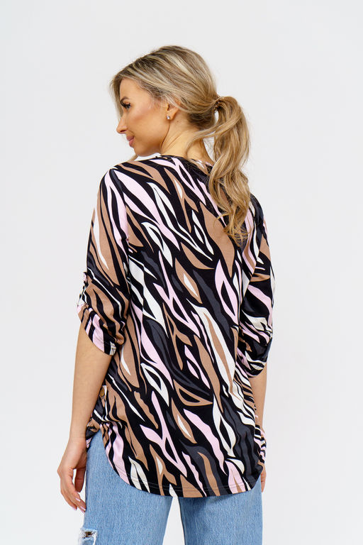 Туника 36765 - Натали фото 6