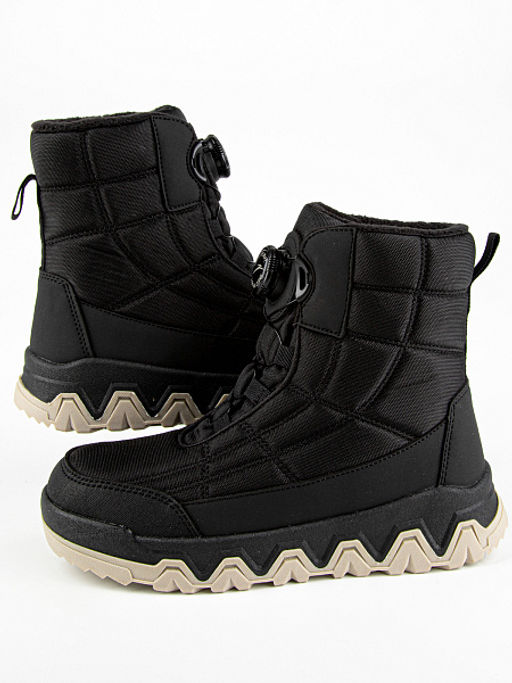 43533-1 Ботинки Капика зимние для Девочки