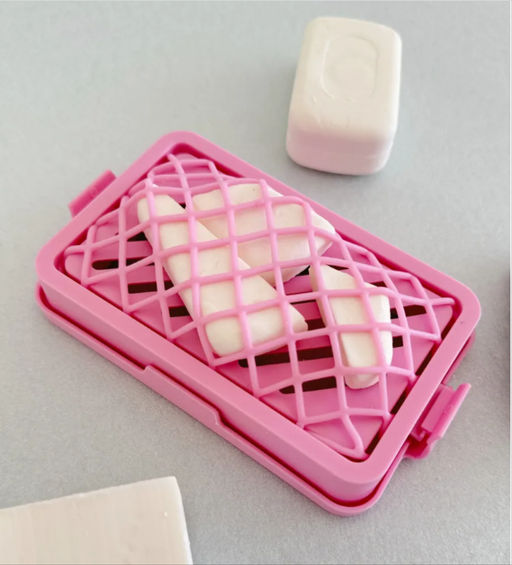 Мыльница для ручной стирки