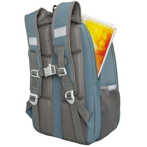 RAw-594-8 Рюкзак школьный - Grizzly фото 7