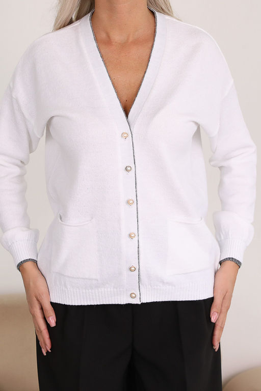 Кардиган Кн5-509/2 - Wisell фото 12